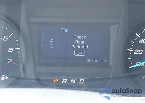 2013 Ford Police Interceptor from USA, damaged, VIN 1FAHP2M8XDG158228